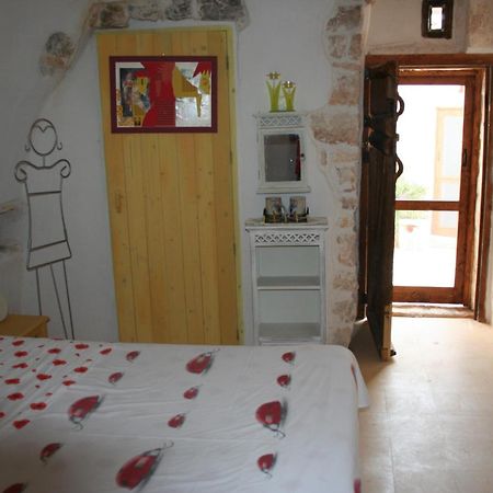 I Trulli Di Acquarossa Aparthotel ชิสแตร์นีโน ภายนอก รูปภาพ