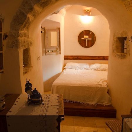 I Trulli Di Acquarossa Aparthotel ชิสแตร์นีโน ภายนอก รูปภาพ